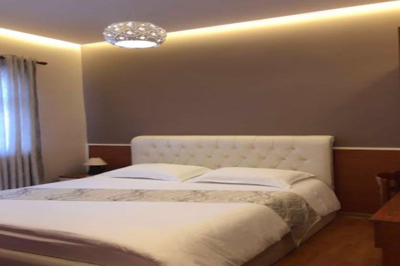 Hotel Palma Tirana Zewnętrze zdjęcie